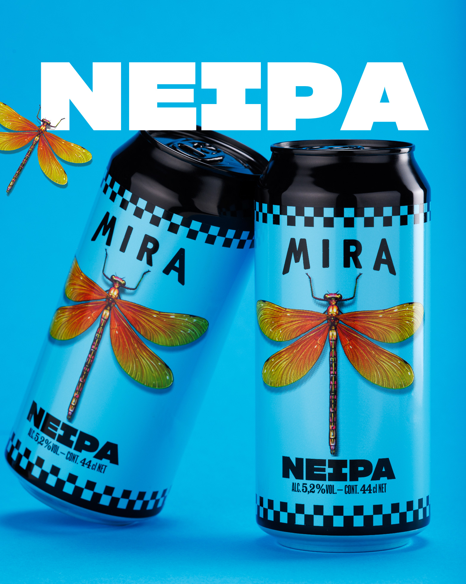 <div class="xdj266r x11i5rnm xat24cr x1mh8g0r x1vvkbs x126k92a">
<p dir="auto">La NEIPA, variante exaltante de notre gamme IPA. <span class="x3nfvp2 x1j61x8r x1fcty0u xdj266r xhhsvwb xat24cr xgzva0m xxymvpz xlup9mm x1kky2od"><img decoding="async" loading="lazy" class="xz74otr" src="https://static.xx.fbcdn.net/images/emoji.php/v9/t99/1.5/16/1f4a5.png" alt="💥" width="16" height="16" /></span></p>
<p dir="auto">Cette bière New England IPA est le résultat d’une technique mettant en vedette des houblons provenant des Etats-Unis : Idaho 7, Mosaic, Chinook.</p>
</div>
<div dir="auto">Ces houblons libèrent des arômes fruités intenses et naturels, apportant à la NEIPA sa fraîcheur et ses notes de fruits exotiques.</div>