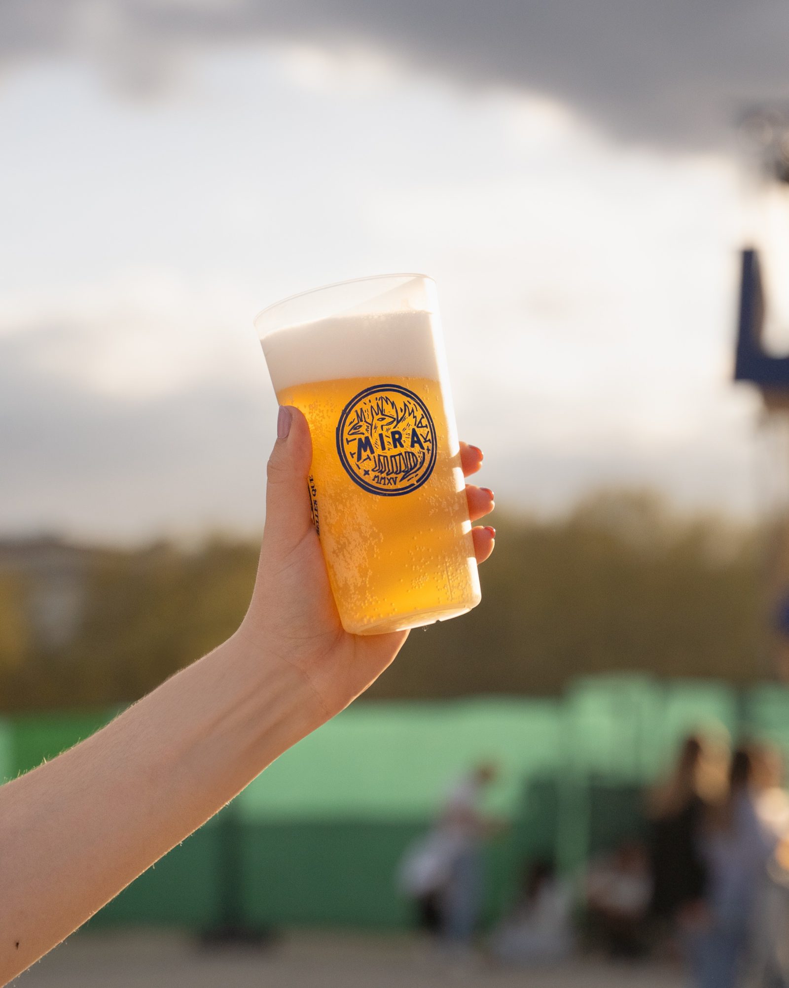 <p>Jusqu’à la fin de l’été, retrouvez Mira sur les grands évènements de la région ! 🔥<br />
ODP, Bordeaux Open, les grands concerts d’été à Arcachon et bien d’autres.</p>
<p>À chaque fois, une seule promesse : des moments festifs, des bières artisanales et du plaisir partagé.</p>
<p>On a hâte de vous y retrouver ! 🍻</p>