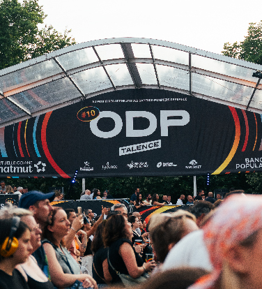 Le week-end dernier s’est tenue la 10e édition du Festival ODP au Parc Peixotto à Talence.
Un événement mêlant musique, solidarité et convivialité, auquel nous sommes fiers de prendre part chaque année.